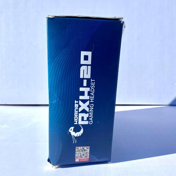 Orzly Gaming Headset for PC and Gaming Consoles PS5, PS4, Xbox Series X | S, Xbo - Picture 4 of 6